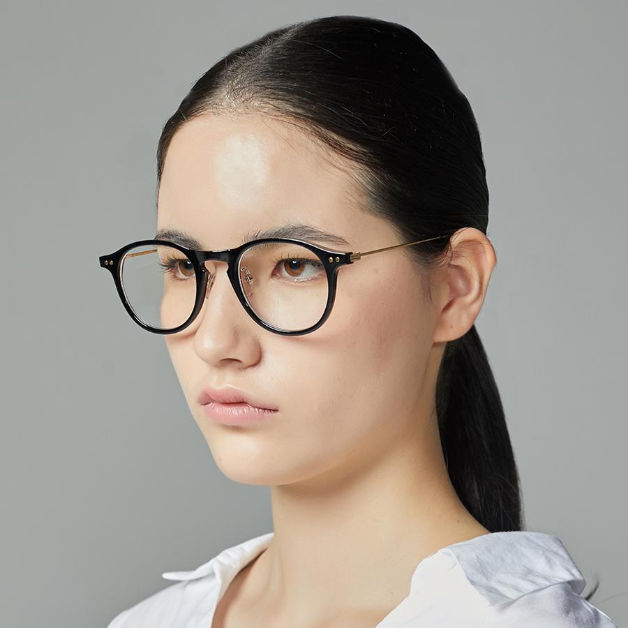 Wonbeulillieonteu Sharon-Ob0147-Black
