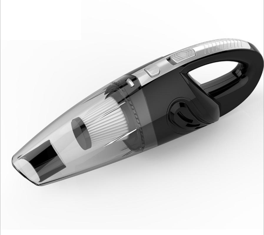 Wireless Car Vacuum Cleaner 7000Pa Efficient Cyclone Suction Home Portable Handheld Vacuum Cleaner Mini Wireless Vacuum Cleaner | Vacuum Cleaner
