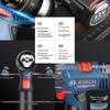 Bosch GSB120-LI Cordless Impact Drill CN plug (adapter included)