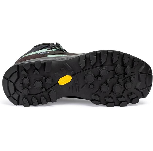 Треккинговые ботинки Hanwag Alta Bunion II Lady GTX