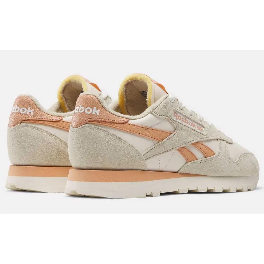 Reebok Кросовки Classic Leather