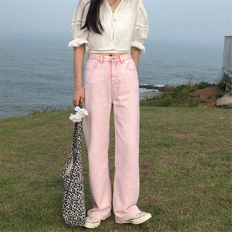 Buy 2021 Summer New Women Pants at 