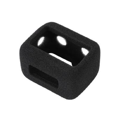 360°Sound Capture Windshield for ACECameras Professional Noise Reductions Sponge Case Elastic Shock Absorbing Structure