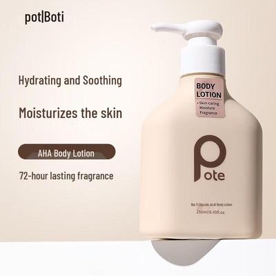 Boti Fruit Acid Niacinamide Body Lotion