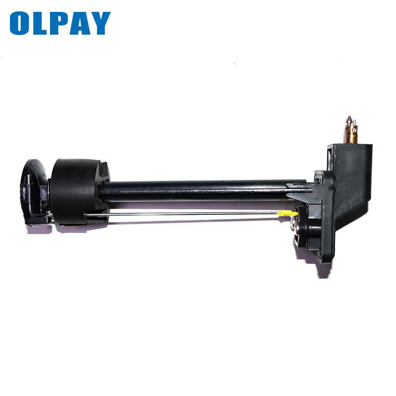 

Счетчик топливного бака для лодочного двигателя Yamaha 12л 24л 6Y1-24260-12 подвесной датчик уровня топлива Parsun Hidea в сборе 6Y1-24260 чёрный