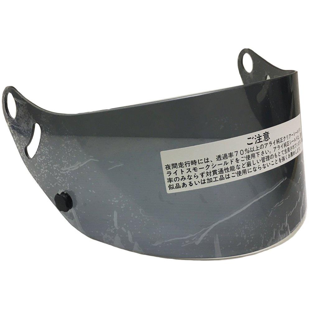 Arai 1231 Shield Smoke product 011231 CK-6 (Old number 1231)