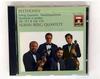 CD BEETHOVEN  ALBAN BERG QUARTETT  String Quartets Op. 127  Op. 135 CDC7471352 Angel Records D 1987 Japan Classical Used