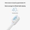Xiaomi Mijia T300 Sonic Electric Toothbrush CN plug (adapter included)