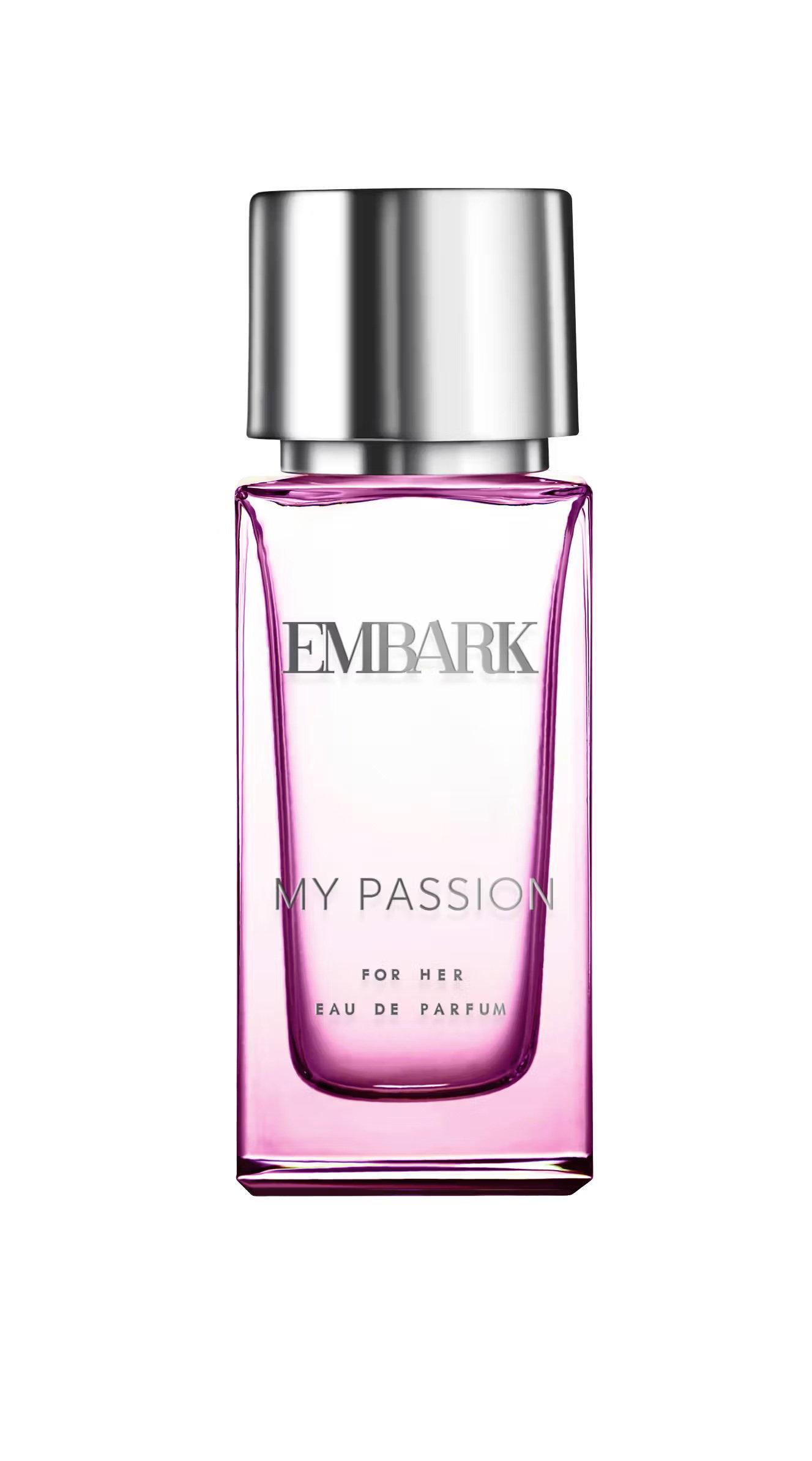 Embark, Meine Leidenschaft, Eau De Parfum, Für Frauen, 30 ml