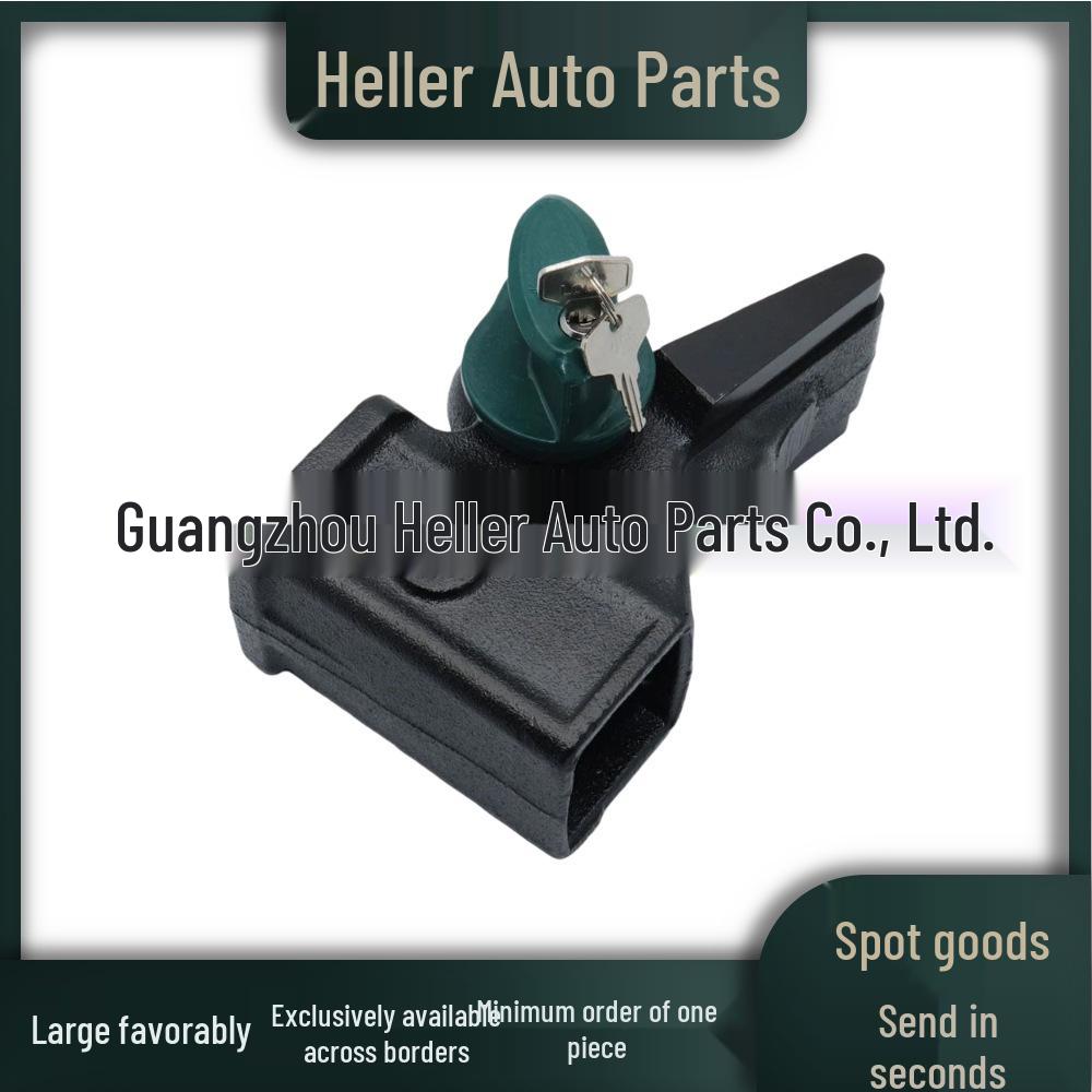 

Car Modification Towing Trailer Receiver for Land Rover Discovery 4 (LR040248, LR019990) Yes