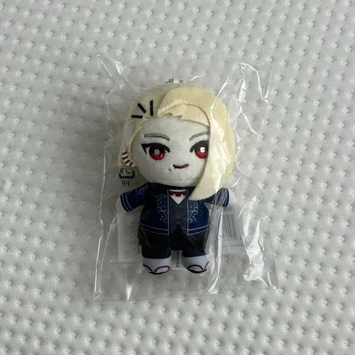 

Jack Jeanne Takashina Sarafumi Nuigurumi Chimacore Doll Goods