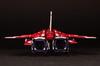 PM Office A Raiden V Director's Cut FT-00004A Azuma, 1/100 Scale Plastic Model Kit, Approximately 180mm Long, PP096
