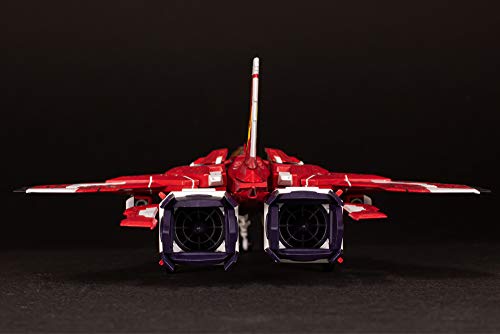 PM Office A Raiden V Director's Cut FT-00004A Azuma, 1/100 Scale Plastic Model Kit, Approximately 180mm Long, PP096