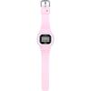 Casio G-Shock ITZY İşbirliği Orta Boy Saat Çevre Dostu Malzeme Açık Pembe Kadın GMD-S5610IT-4BJR