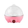 7 Egg Multi-Functional Automatic Power off Egg Cooker for Home Steamed Egg Boiled Egg Maker Breakfast Cooking Appliance