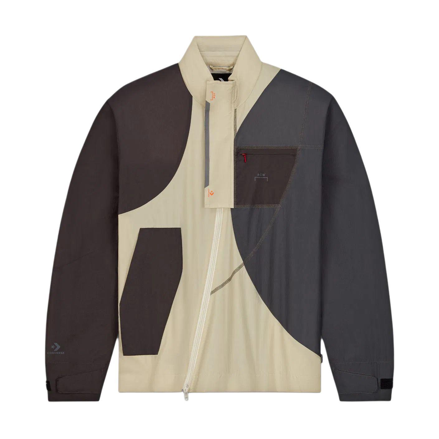 Converse X A Cold Wall* Woven Jacket 10024352-032 L