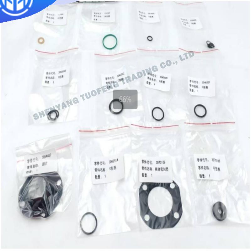 Best Quality !! Overhaul Kit 3803282 Suit For STC Valve N14 Made In China