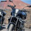 Flyscreen Front Fairing Wind Deflectors For Yamaha MT-09 MT09 SP MT09SP 2024-2025 Windshield Bracket Windscreen Protector Cover