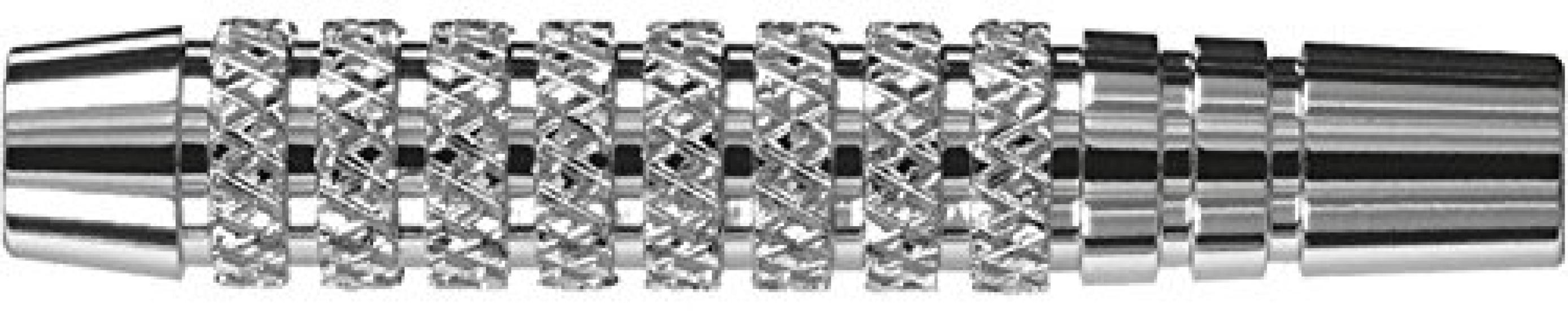 

HARROWS ствол SILVER ARROWS 14gK