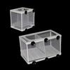 Hanging Aquarium Accessory Fish Breeding Breeder Box Fish Tank Incubator Incubator Box Breeding Box