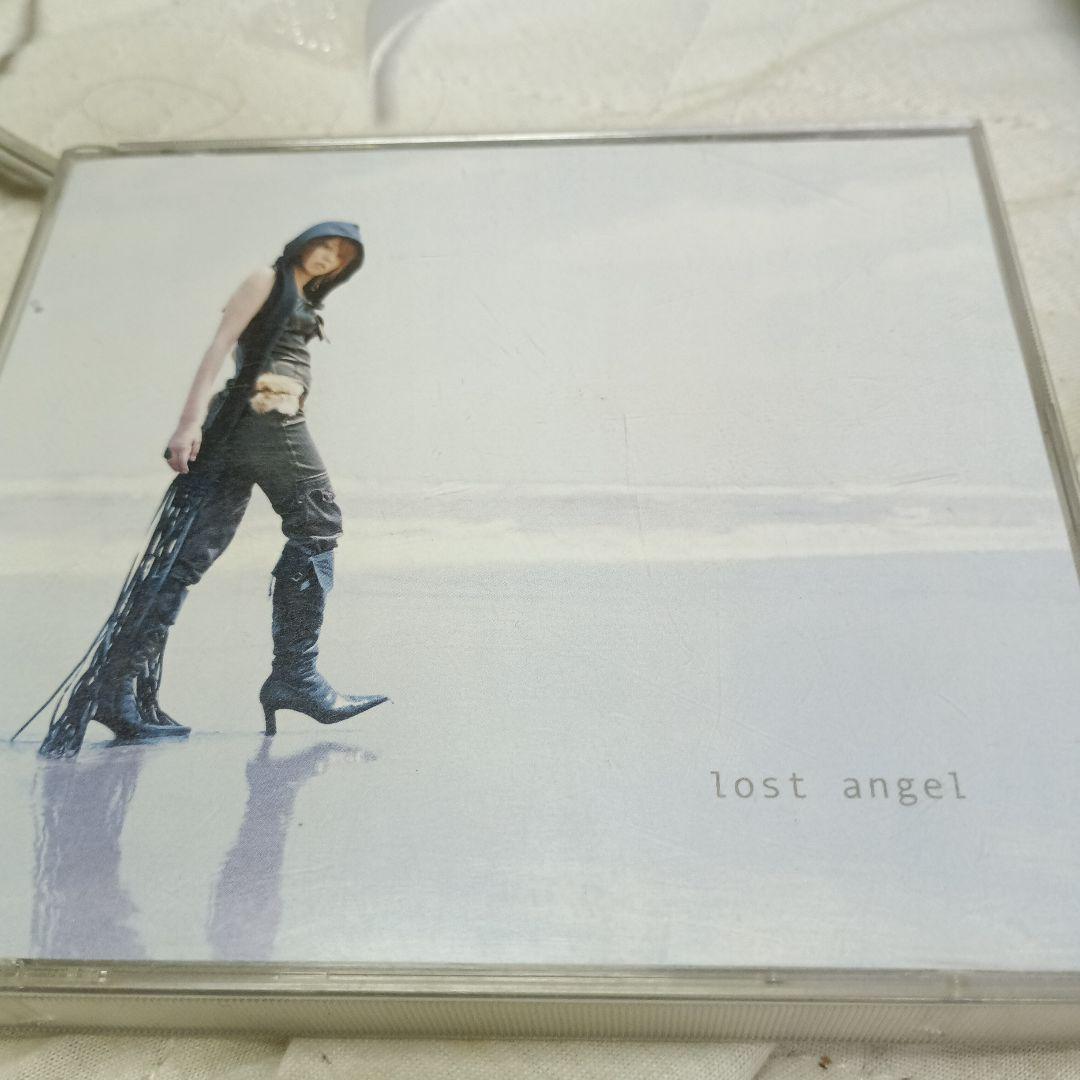 

[USED] day after tomorrow lost angel