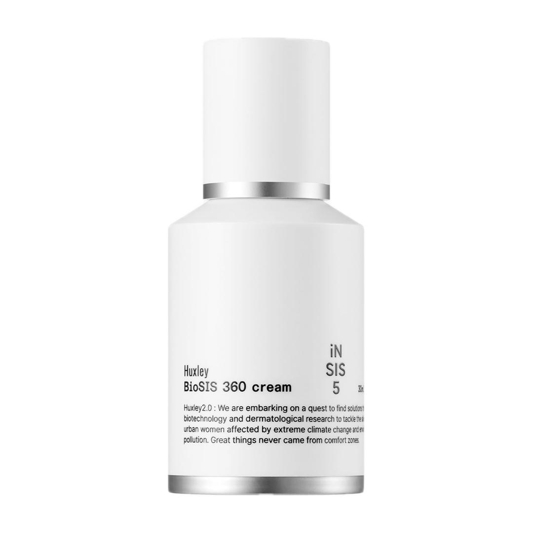 Huxley Biosys 360 Cream