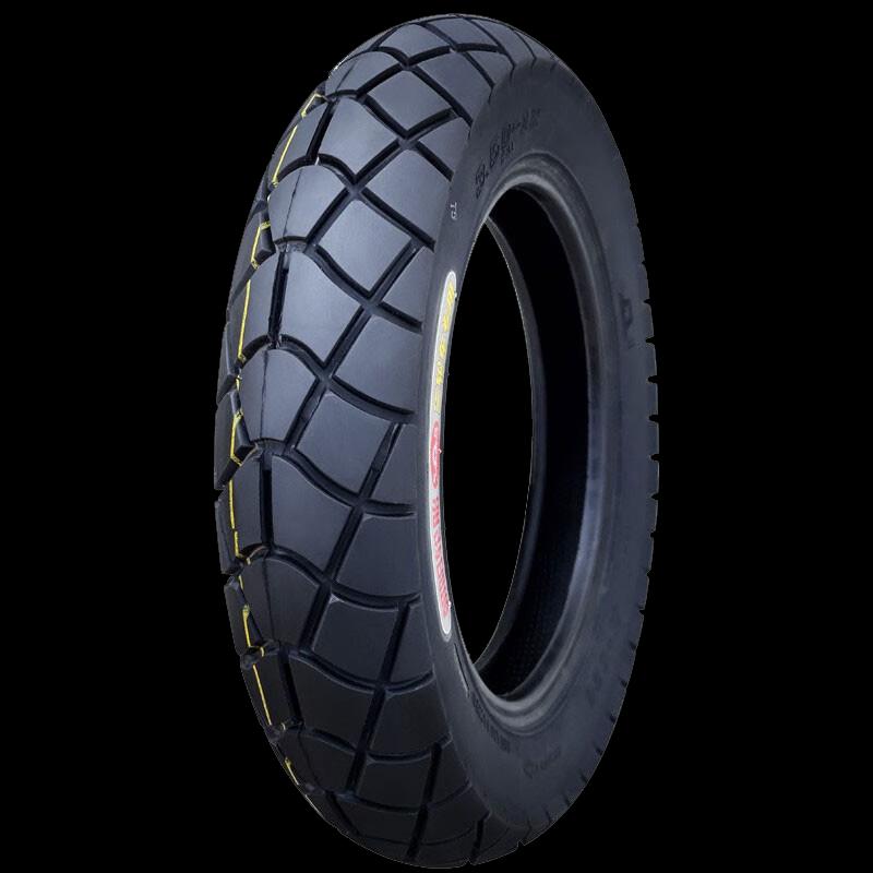 Youang 4.50-12 Electric Tricycle & Sightseeing Car Tire Set