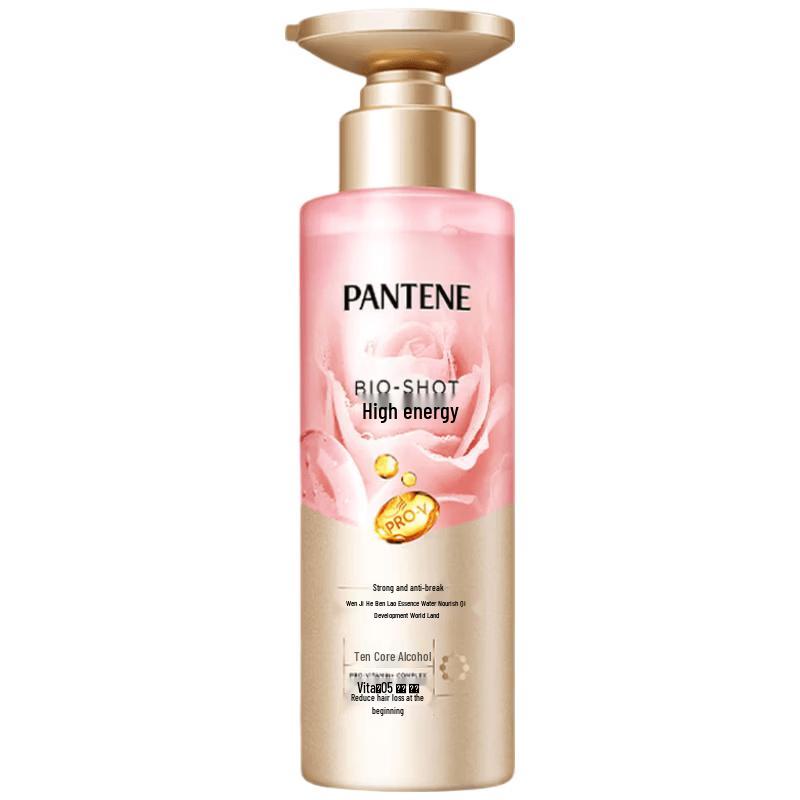 Pantene Deep Hydration Empowering Shampoo