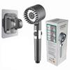 Powerful Pressurized Handheld Lotus Showerhead with Filter