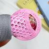 4Pcs Soft-sole Dog Shoes Non-slip Cooling Dog Boots Cute Dog Foot Cover  For Small Medium Pets