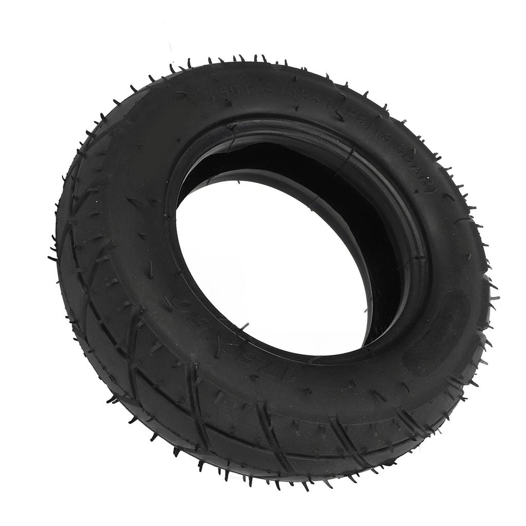 Náhradní pryžová pneumatika pro dětskou koloběžku pro 7palcový elektrický skútr 175x50 pro invalidní vozík