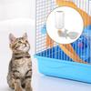 Dog Drinking Tool Cat Water Feeder Pet Bowl Cage Accessories Pigeon Bottles Waterbottle