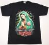 Forgive Me Mother T-shirt Our Lady of Guadalupe Blessed Virgin Mary Prayer Tee
