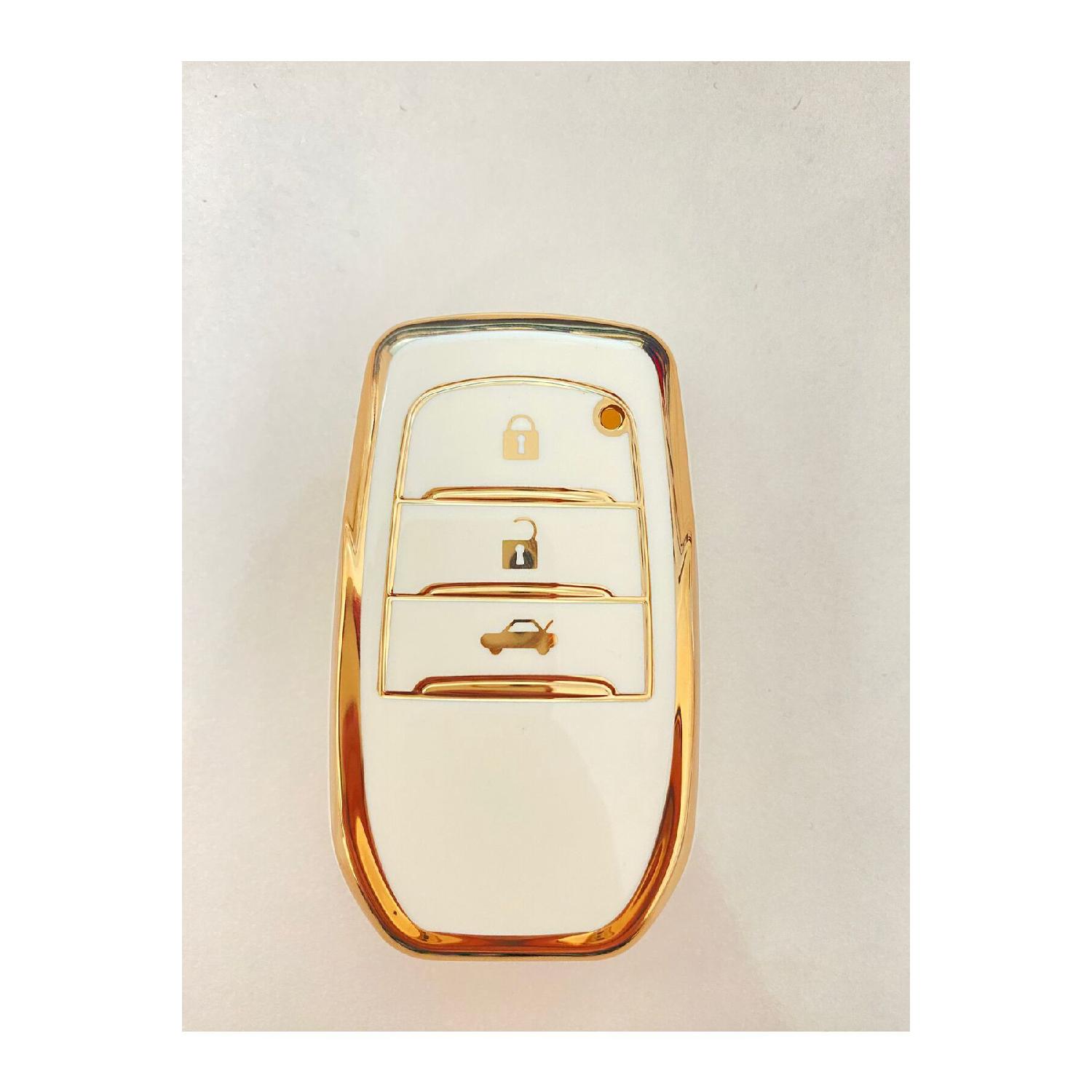 

Силиконовая наклейка на автомобиль Toyota Nano