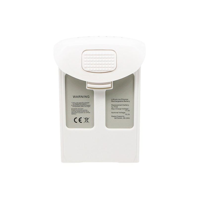 DJI Phantom 4 Compatible 5870mAh 89.2Wh Battery