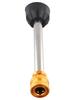 Car Wash Accessory High Pressure Sprinkler Garden Irrigation As Shown Easy Install Car Wash Accessory Simple Setup