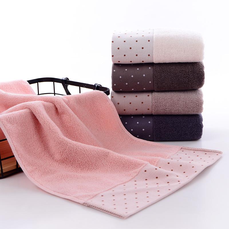 Japanisches Badetuch-Set aus reiner Baumwolle: Dicke und saugfähige Gesichts- und Körperhandtücher mit gesticktem Logo, ideal für den Heim- oder Hotelgebrauch, inklusive Geschenkbox.