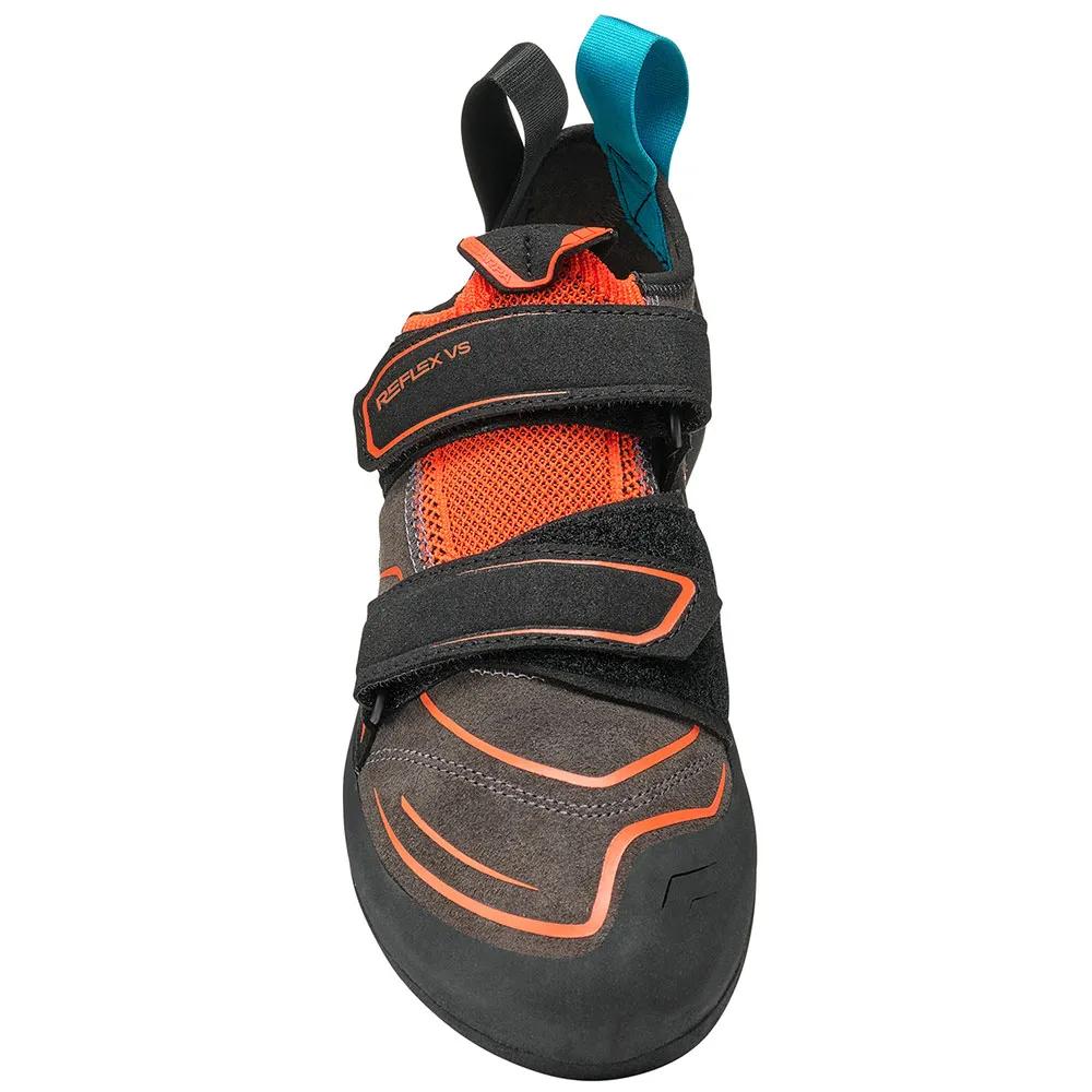 Scarpa скальные туфли Reflex VS
