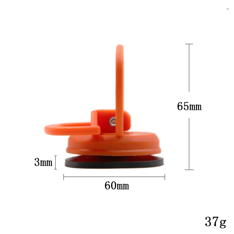 Ceramic tile glass suction cup car dent removal screen suction repair device suction tool