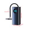 Wireless Tire Inflation Pump Car Electrical Air Pump For Car Mounted Motorcycle Bicycle Ball Auto Inflator Air Compressor