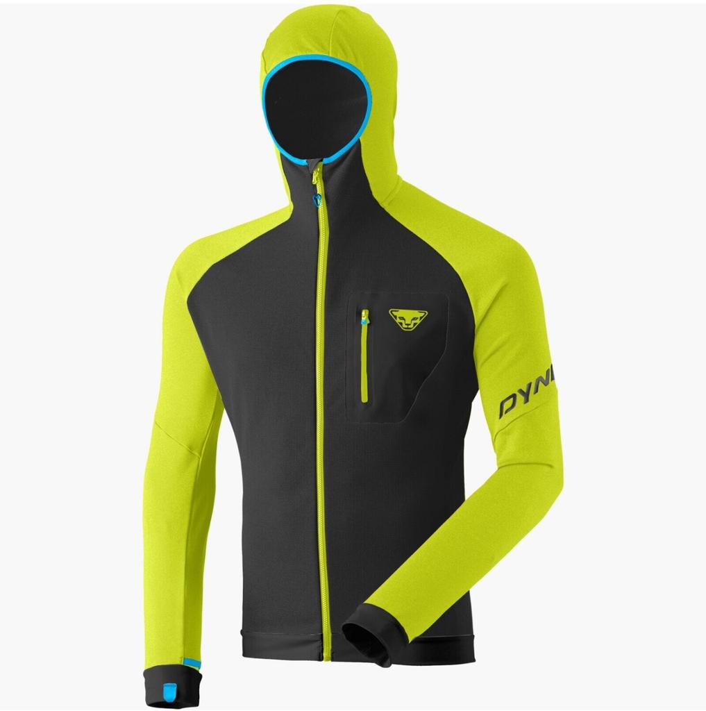 Dynafit Radical Polartec Jacket