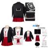 Blue Archive Shimoe Koharu Cosplay Costume With Polyester Fabric For Anime Role Play