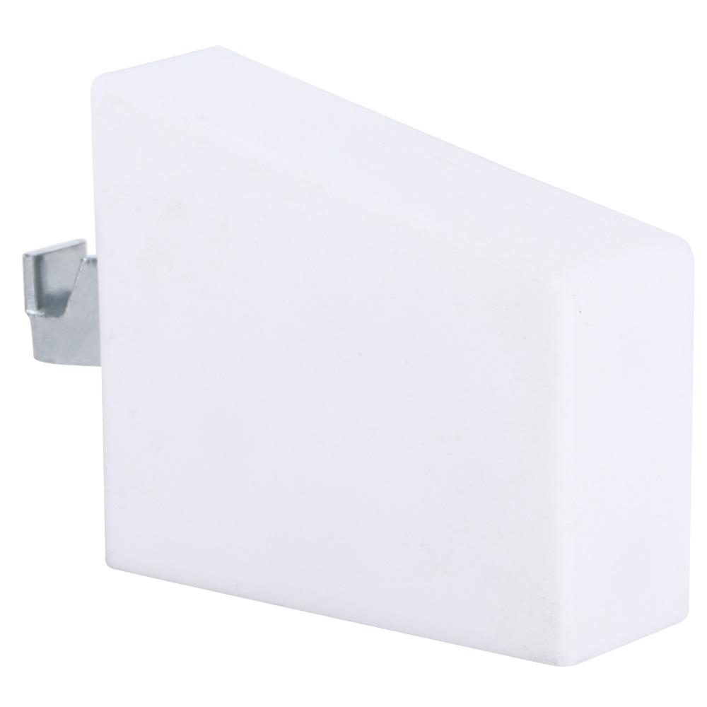 4pcs Sturdy Cabinet Hanger Bracket Adjustable Wall Hanging Bracket Kitchen Cupboard