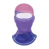 Fahrrad-Gesichtsmaske mit wärmeempfindlicher Farbänderung für Outdoor-Männer und -Frauen