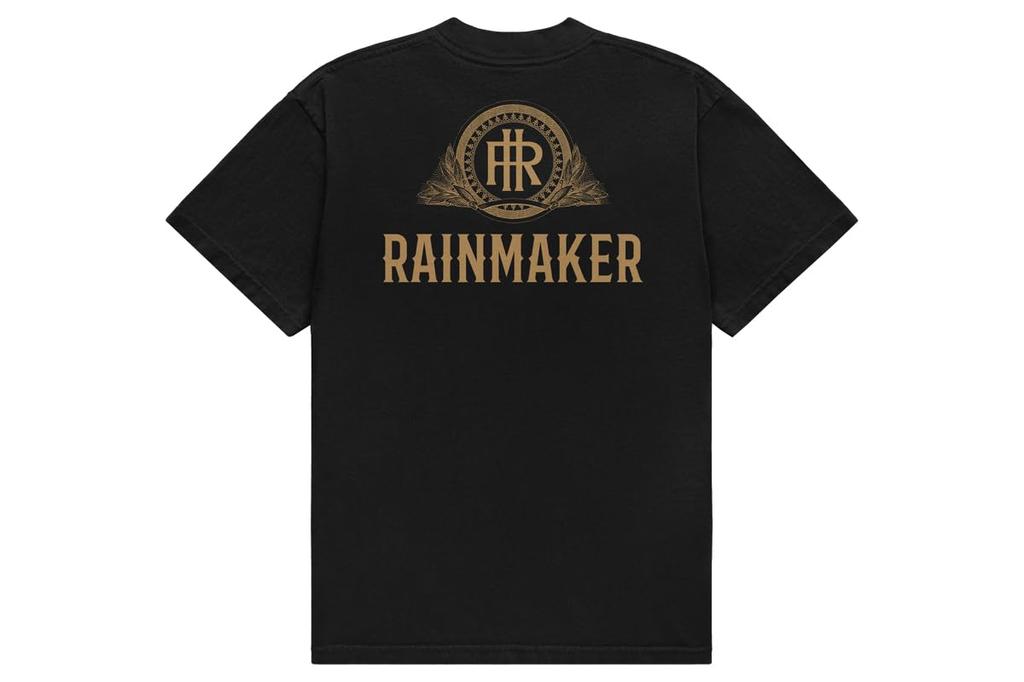 New Japan Kazuchika Okada RAINMAKER 2026 XL 7032104640 Pro-Wrestling T-Shirt