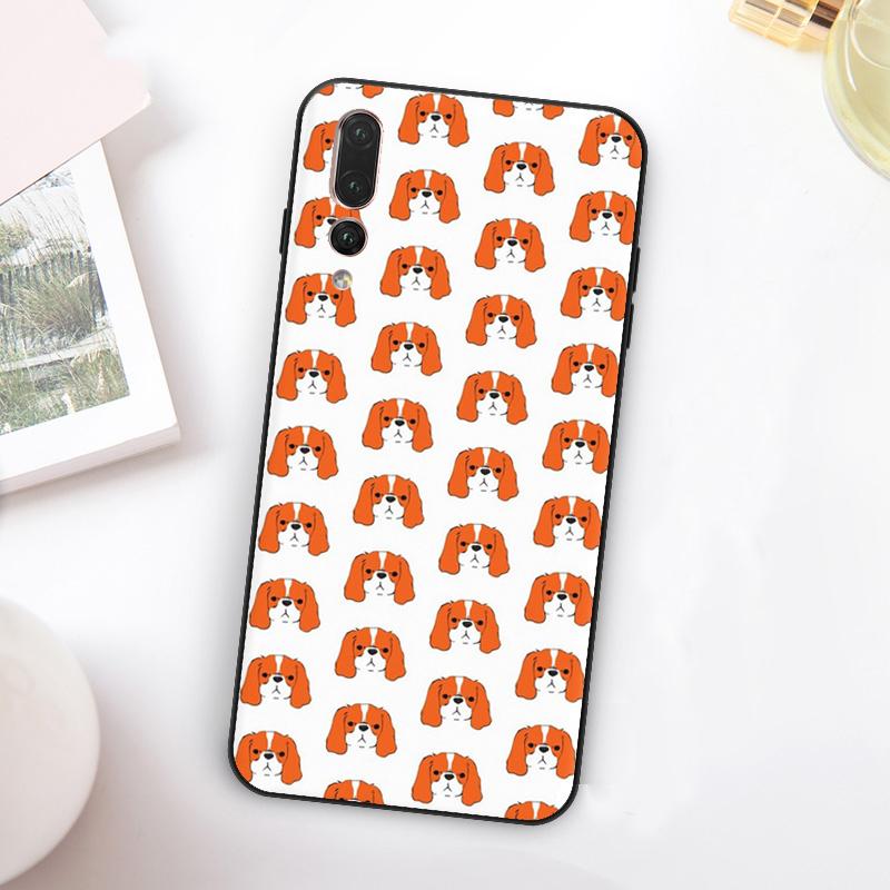 

Cavalier King Charles Spaniel For Huawei Nova 5T 9 10 SE 7i 8i 11i 12i Y73 Y90 Y70 Y72 Y61 Y91 Y60 P20 P40 P30 Lite Case Huawei Nova 11