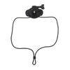 Action Camera Chest Mount First Person View Multi Angle Adjustment Stable Portable Convenient for