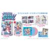 Super Bullet Break Limited Edition -switch [bonus] Art Book "beautiful Girl Bullet Encyclopedia"  80 Pages , Comics "super Not Super Bullet Break Acad