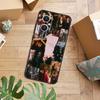 The Vampire Diaries Case For OPPO Reno 13F 14F 12F 10 11 12 13 14 Pro 8T 7 8 Lite OPPO Find X9 X6 X5 X8 Pro Cover