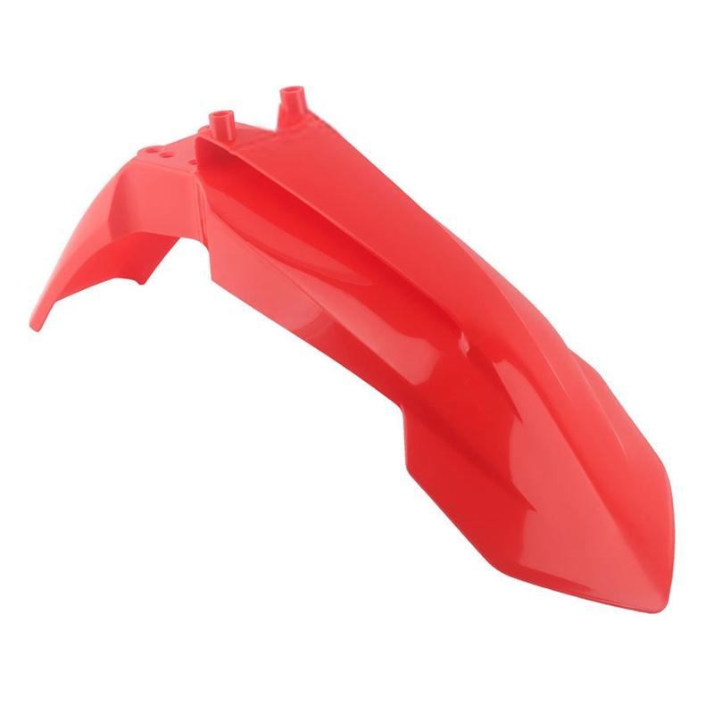 

Универсальное мотоциклетное переднее крыло брызговик для Ktm 65 Sx Exc Xc Sxf Xcw Excf 2018 пластиковая пластина мотокросс модифицированные детали красный